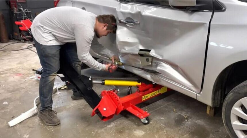 Cheap Collision Repair