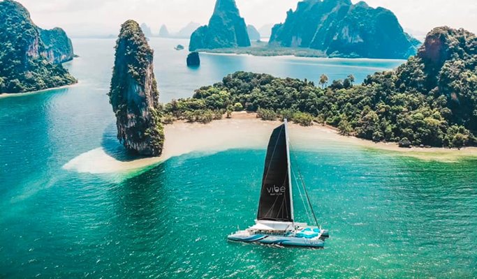 Phuket, Chiang Mai