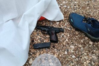 Chiang Rai Man, 72 Kills Himself