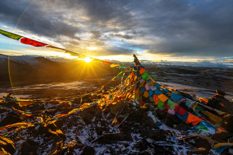 Tibetan Culture