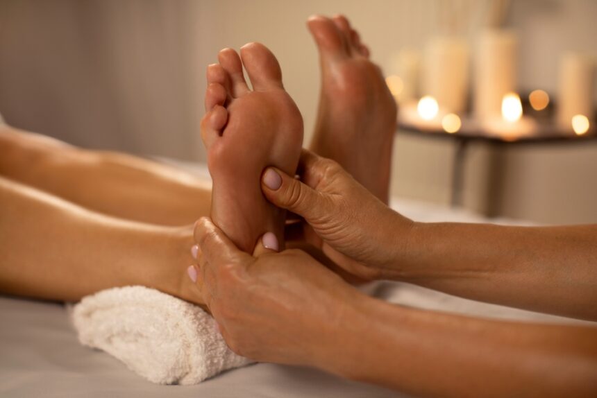 Reflexology
