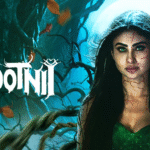 The Bhootnii