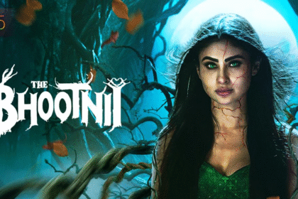The Bhootnii