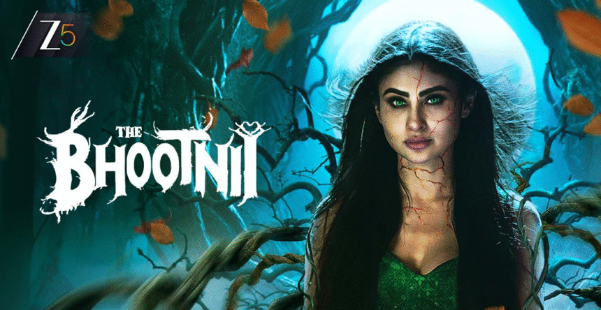 The Bhootnii
