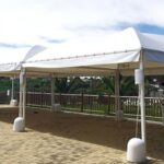 Commercial Canopy