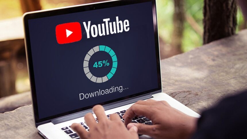 Download YouTube MP3