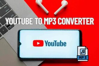 youtube to mp3
