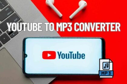 youtube to mp3