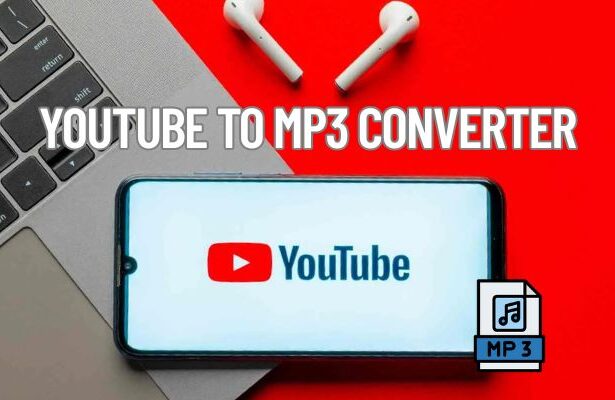 youtube to mp3