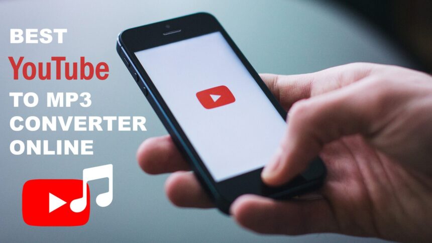 How to Safely Download YouTube Videos as MP3 in 2025