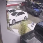 Man, 68, Struck and Killed By Pickup at Chiang Rai Temple