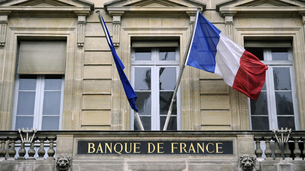 France Heading for Bankruptcy