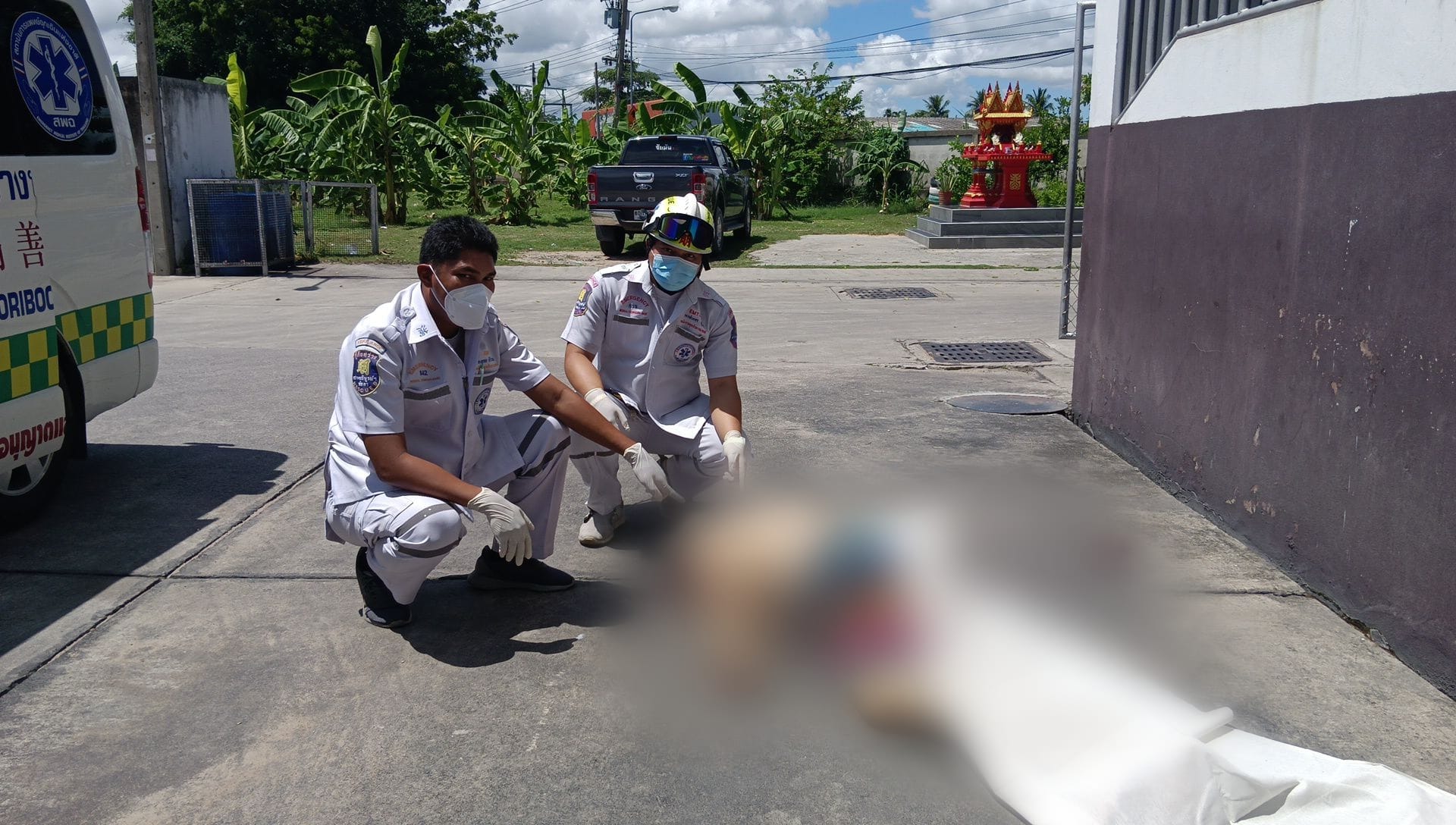 balcony deaths pattaya