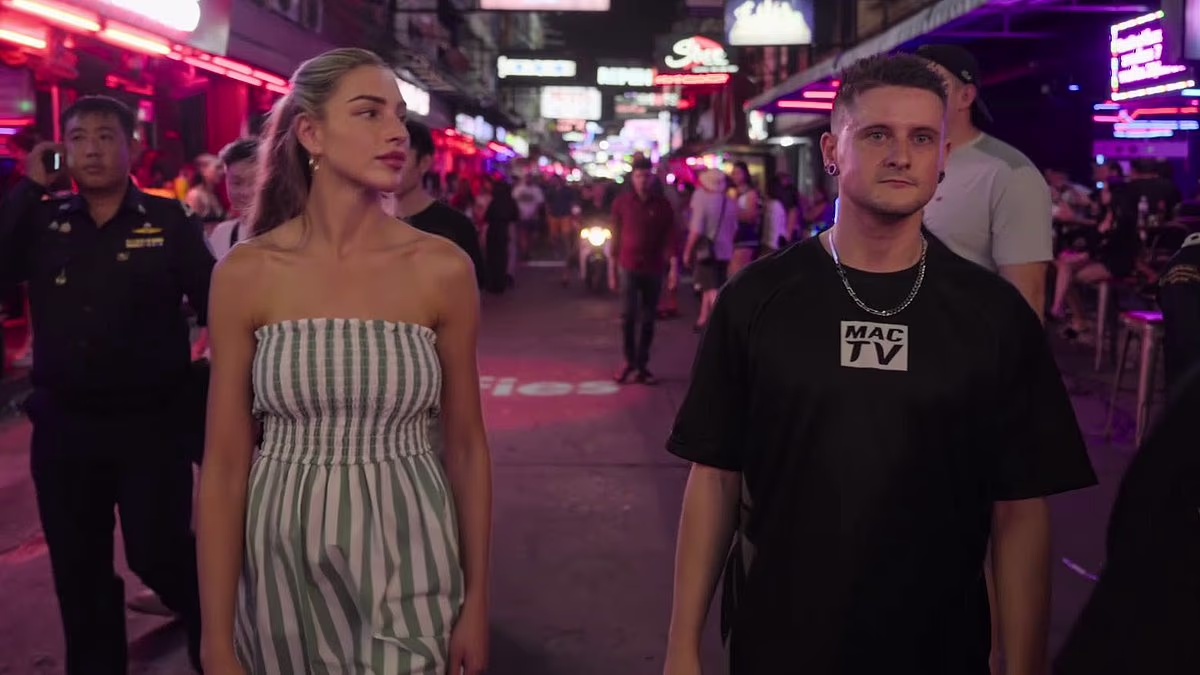Backlash Against BBC Documentary Thailand: The Dark Side of Paradise