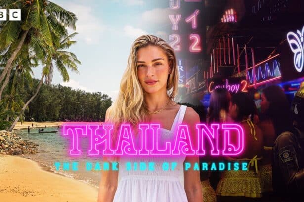 Thailand: The Dark Side of Paradise