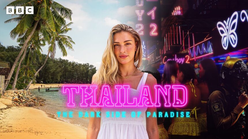 Thailand: The Dark Side of Paradise