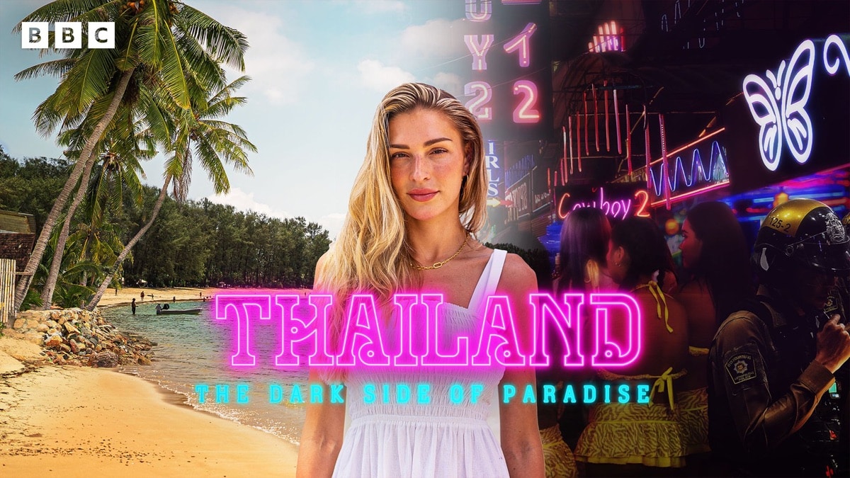 BBC Faces Massive Backlash Over The Documentary Thailand The Dark Side