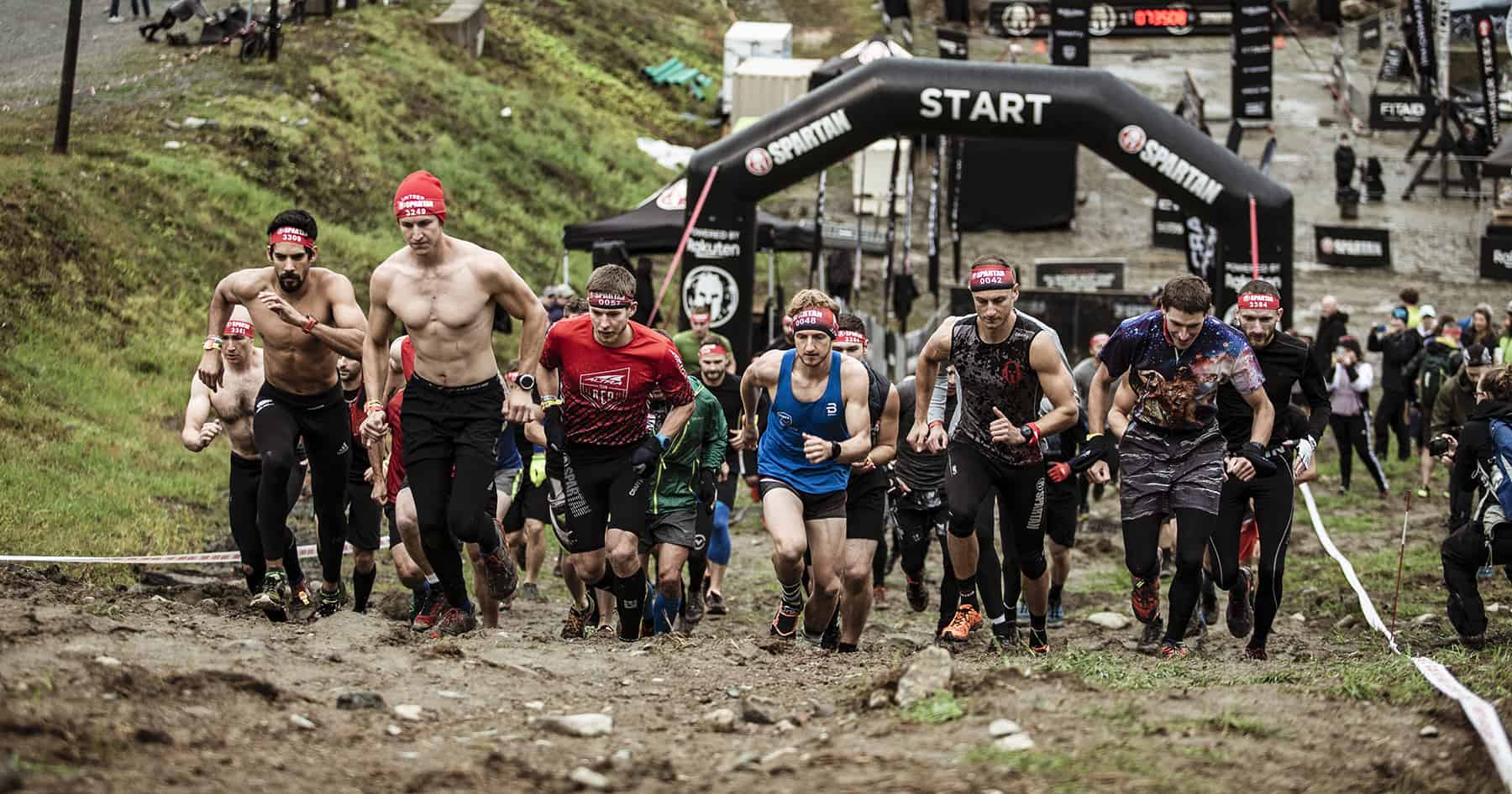spartan Championship