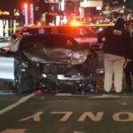 The Late-Night Accident Risks Around Queens Nightlife Districts