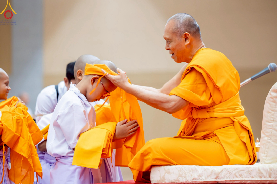 The National Office of Buddhism thailand