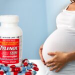 Tylenol women