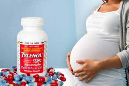 Tylenol women