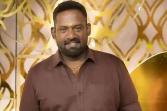 Tamil Cinema Grieves After Robo Shankar Dies at 46