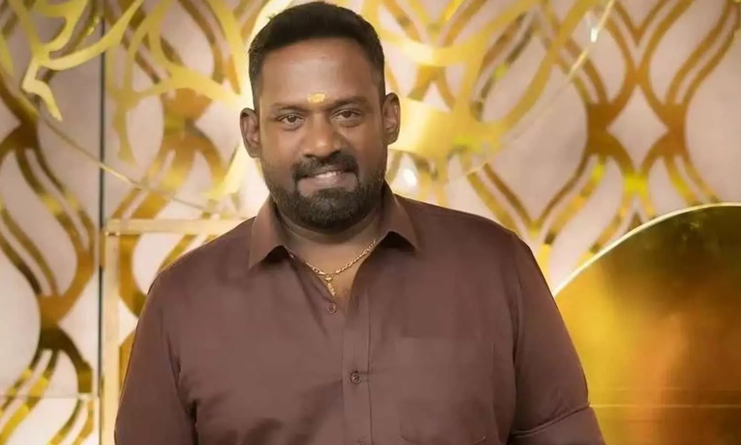 Tamil Cinema Grieves After Robo Shankar Dies at 46