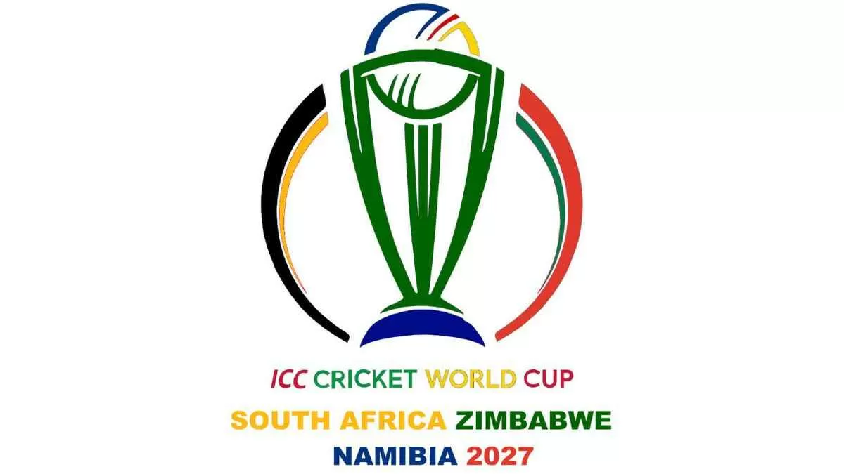 Cricket World Cup 2027