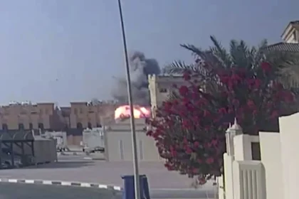 Israeli Strikes Hamas Leadership in Qatar