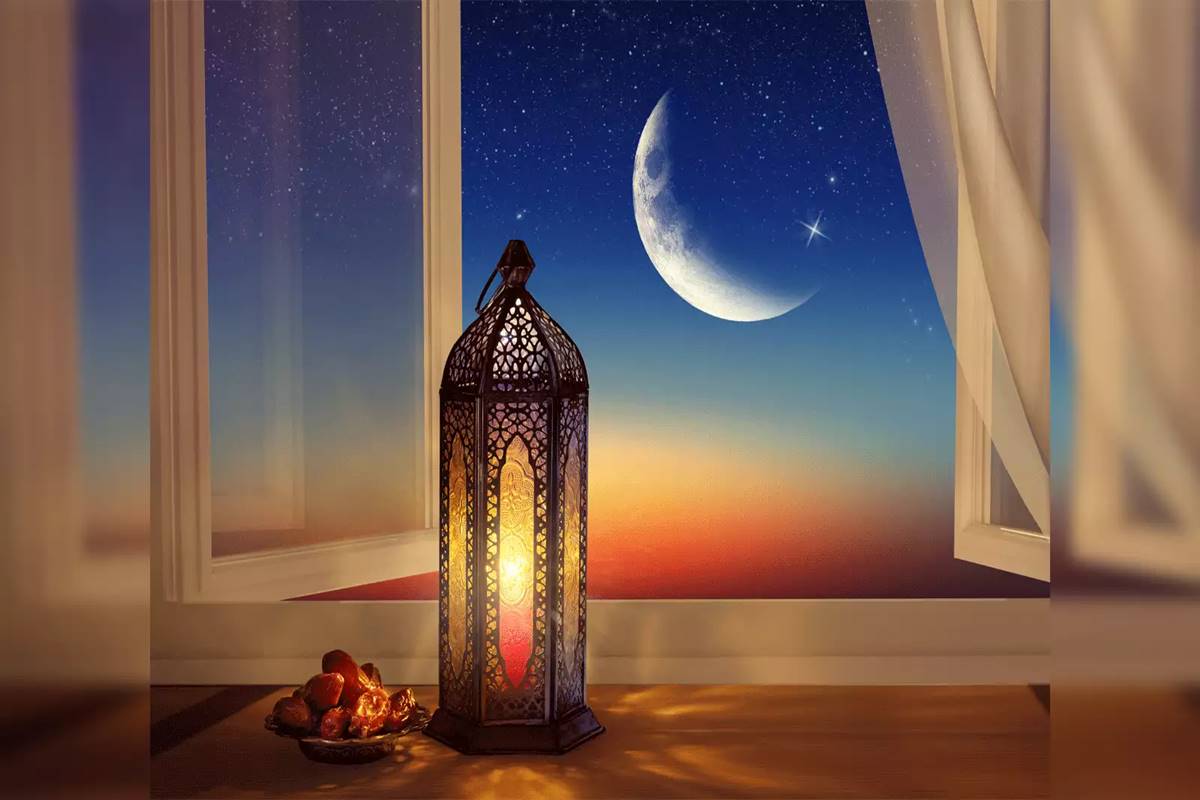 Wish for Eid Mubarak