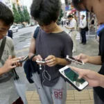 Japan's Toyoake City Passes Smartphone Ordinance Capping Screen Time to 2 Hours