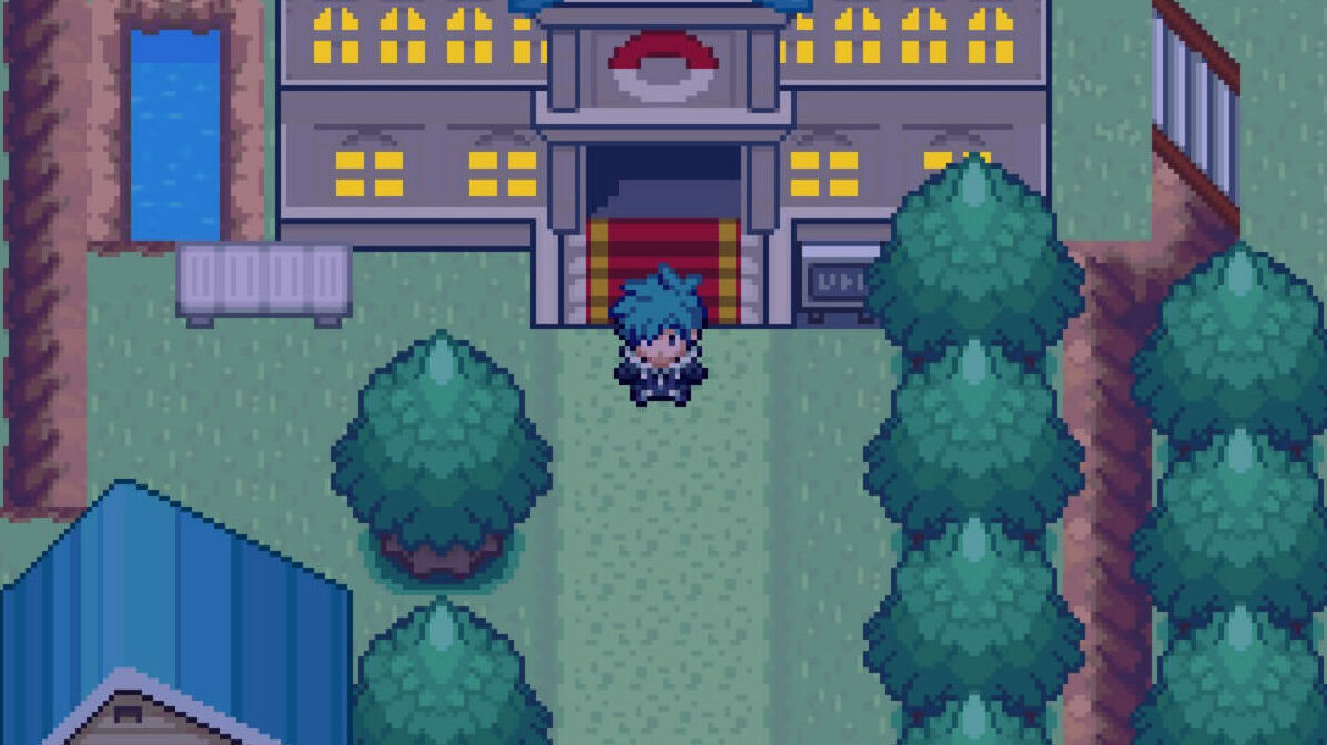 Pokémon Unbound
