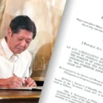 Philippines Marcos Extends Foreign Land Leases Law to 99 Years