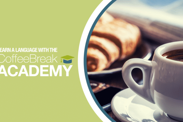 Coffee Break Academy