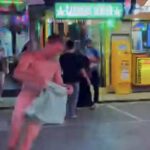 44-Year-Old Briton Arrested for Dancing Naked in Phuket