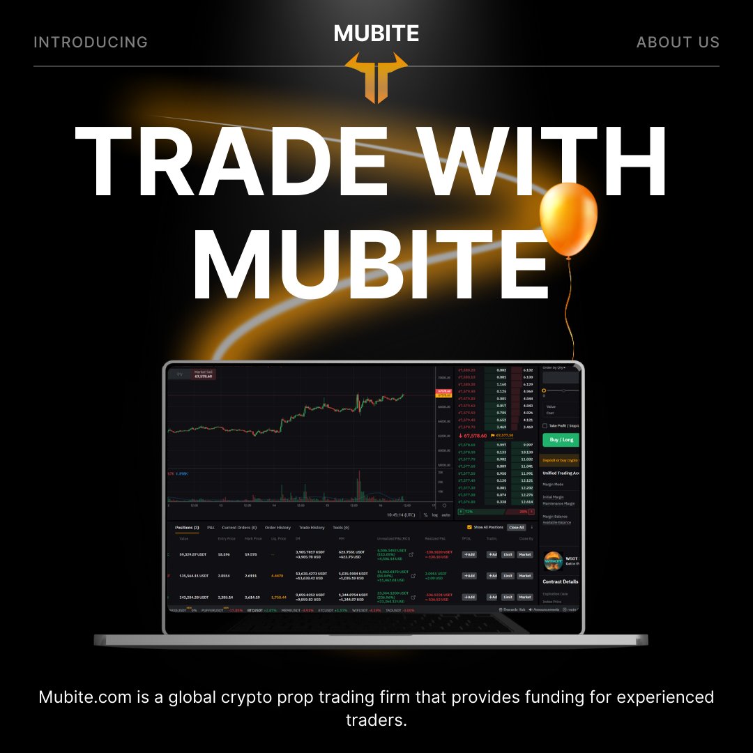  Mubite