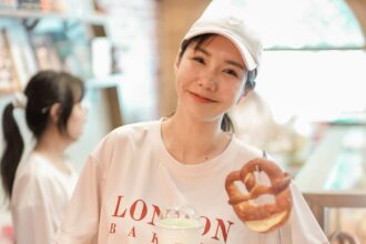 Chiang Mai Bakery Dispels 4-Cheese Pretzel Mould Claim