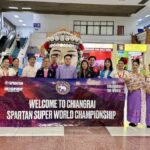 Chiang Rai to Host Spartan SUPER World Championship 2026