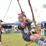 Akha Swing Festival 2025