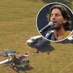 Country Music Star Brett James Dies in Private Plane Crash