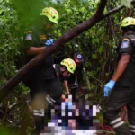School Teacher Struck and Killed