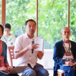 Academics Confident Kok River Arsenic Coming From Myanmar Mines