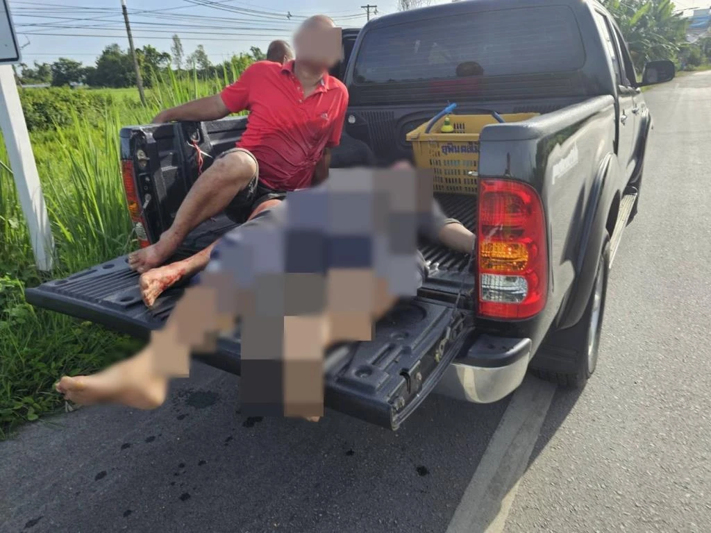 Parking Lot Dispute Turns Deadly