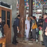Monk Arrested for Alegedly Molesting a 6-Year-Old Girl