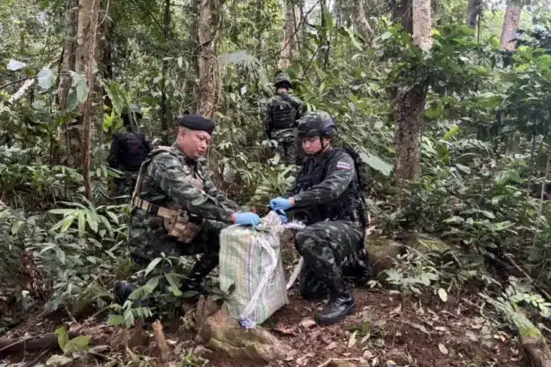 meth pills seized chiang rai