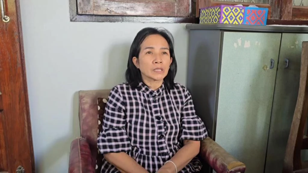 Family of Teacher Killed By Government Van Seek Justice