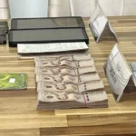 Chinese Scam Gang Members Busted