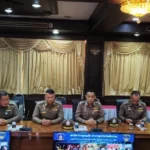 Police Upgraded Charges Against Shan Youth Gang