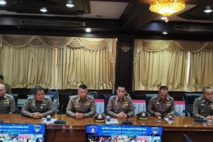 Police Upgraded Charges Against Shan Youth Gang
